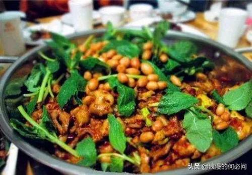 黎平火锅排名前十店(一起回家吃饭黎平店)插图4