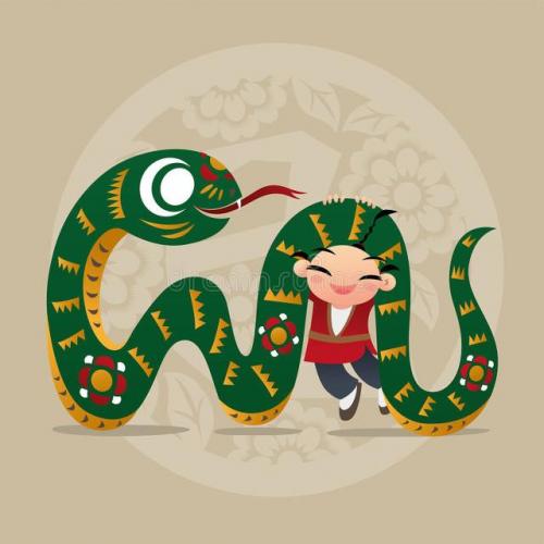 层出不穷是什么生肖(泛滥成灾打一动物)插图