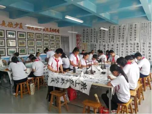 威海武术班排名前十(威海散打培训学校)插图15