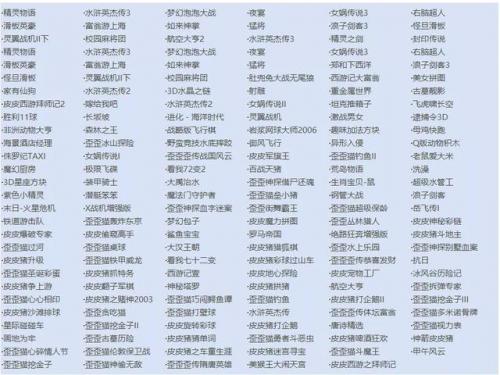 口袋神兽三国志怎么安装(三国志名将令神兽选择)插图3