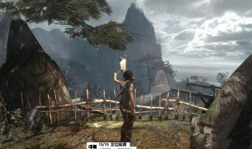 古墓丽影9收集品地图(古墓丽影9猎鬼者收集地点的奖励)插图36