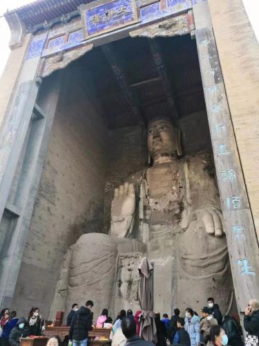 鹤壁打卡地方排名前十(鹤壁附近好玩的地方排行榜)插图5