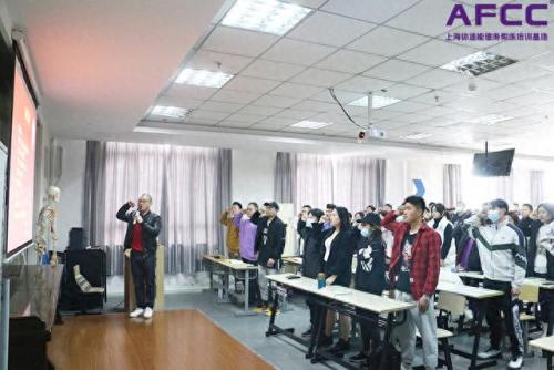 全国十大的健身学院排行榜(十大健身学院排名)插图3