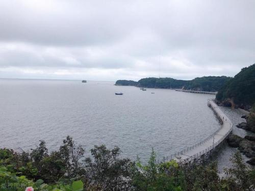 辽宁岛屿旅游排行榜(辽宁十大著名海岛)插图2