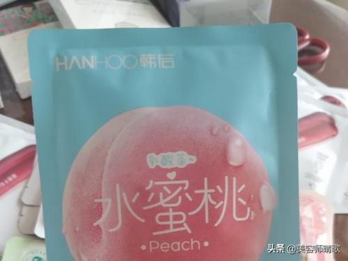 韩后冻干面膜排行榜(十大顶级面膜排行榜)插图18