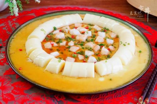 春节年夜饭20道菜菜谱图片(年夜饭必备的十二道菜价格)插图30
