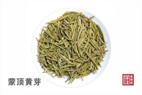 四川名茶排行榜(雅安十大名茶)插图7