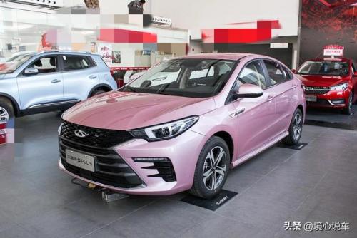 8万的自动挡车排行榜(7到8万的自动挡车哪款最好)插图2