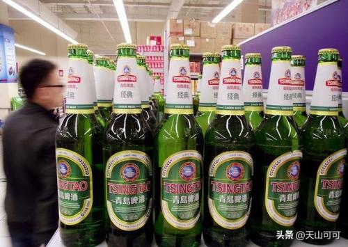 好喝的啤酒排行榜(十大公认最好喝的啤酒)插图5