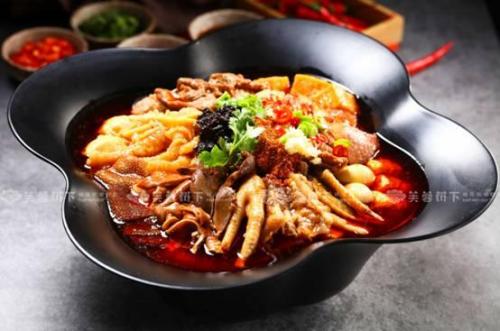冒菜排行榜(冒菜排名第一的品牌)插图