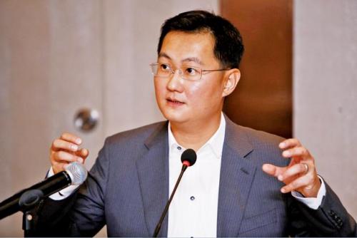 全国首富排行榜(2023财富榜前十名)插图7