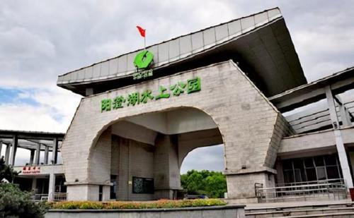 昆山好玩的地方排行榜(花桥附近有什么好玩的地方)插图34