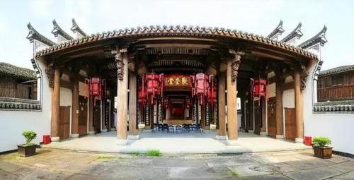 义乌排名前十的景点(义乌一日游哪里好玩)插图18