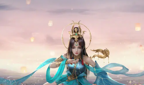 倩女幽魂手游12个职业选择(倩女幽魂手游平民玩家选什么职业好)插图6