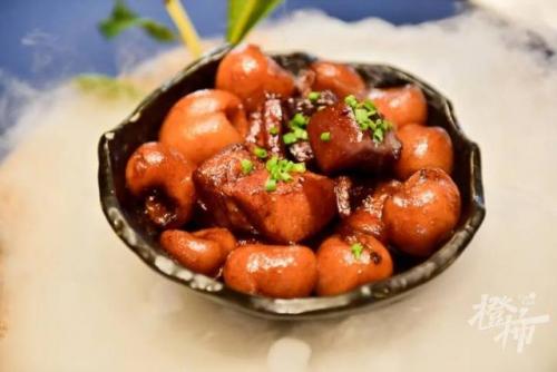 杭州美食宴席排名前十(杭州嘉里中心美食排名)插图12
