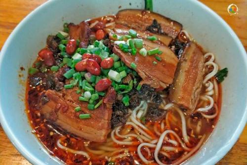 重庆面条排行榜(正宗重庆小面)插图12