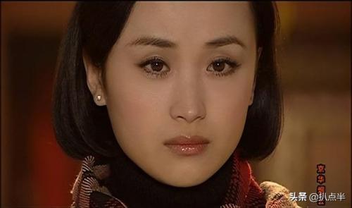 80后女演员排行榜(80后中国女演员名单)插图12