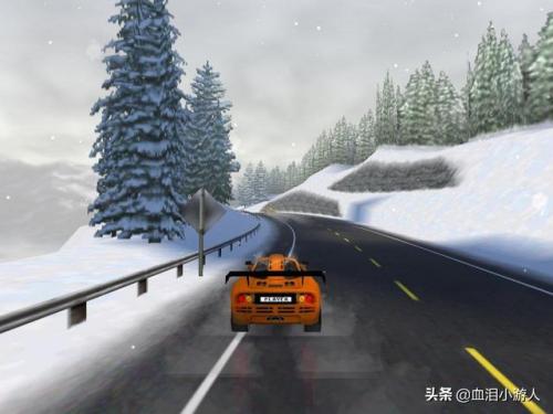 极品飞车8剧情(极品飞车9怎么设置键盘输入)插图3