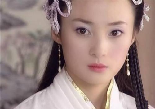 白发魔女传蒋勤勤版(白发魔女传卓一航师傅谁杀的)插图1