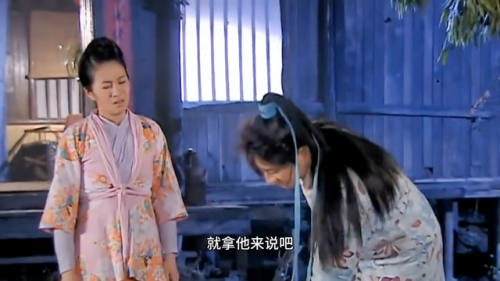 换心电视剧(没有家园的灵魂演员表)插图1