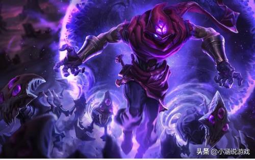 妖姬怕什么中单(妖姬的克星有哪些)插图3