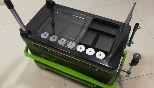 渔具加盟排行榜(渔具连锁店有哪些品牌)插图7