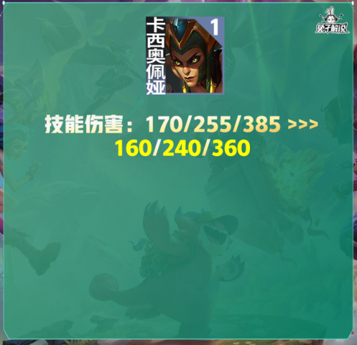 剑姬改版前技能介绍(剑姬重做之前技能)插图6