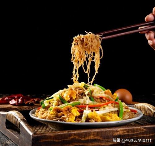 孝感十大特色美食排行榜(孝感十大必吃餐馆)插图8
