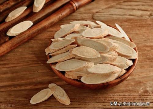 中药药材热量排名前十(中药一般有几卡路里)插图10