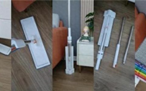 陶瓷拖地桶十大品牌排行榜(陶瓷拖地桶哪种最好)
