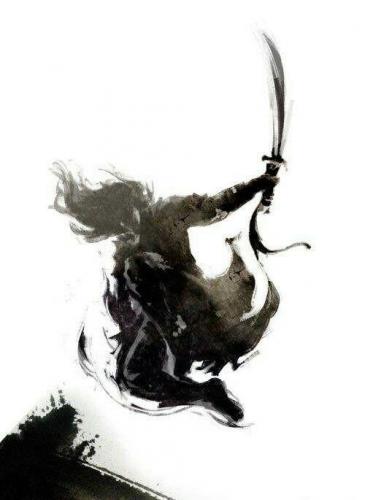 传统武侠小说排行榜(网络十大巅峰武侠小说)插图9