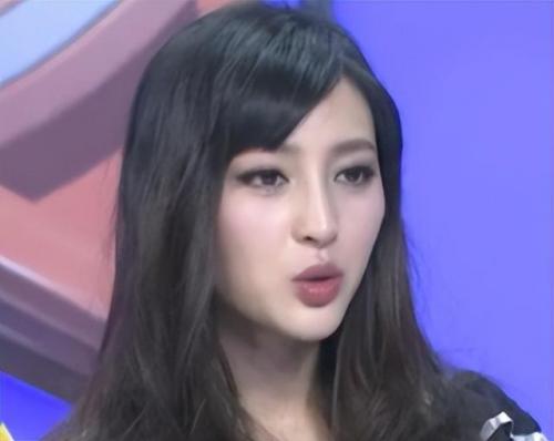 甘婷婷资料(杜淳演西门庆这一段让观众赞叹)插图3