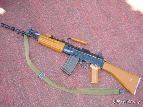 最差的武器排行榜(十大最残忍武器)插图8