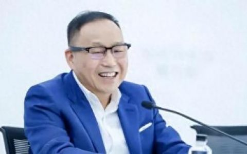 重庆十大男富豪排行榜最新(重庆新晋富豪1500个亿)