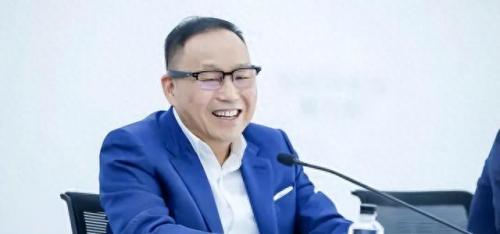 重庆十大男富豪排行榜最新(重庆新晋富豪1500个亿)插图