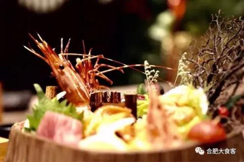 宿松高档餐厅排名前十(宿松特色菜)插图37