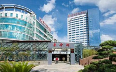 赣南地区医院排名前十(赣南在什么地方在哪里)