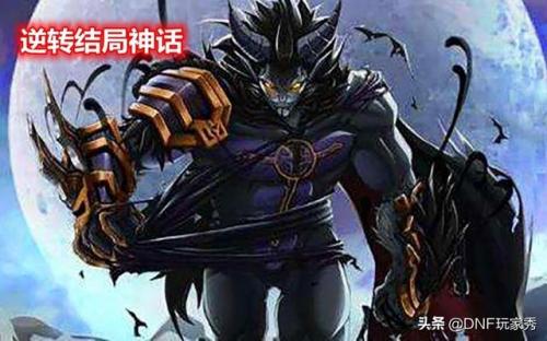 圣职者复仇者用什么武器(圣职者四大职业叫什么)插图2
