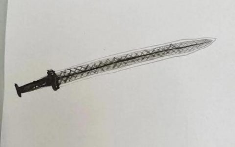 干将莫邪的故事(王者荣耀)