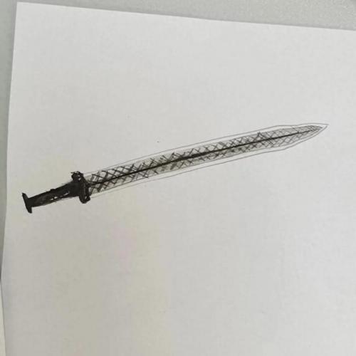 干将莫邪的故事(王者荣耀)插图