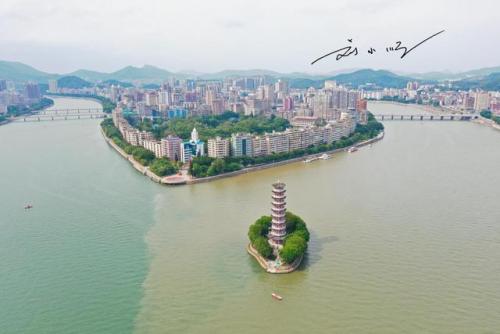 通天塔在哪个城市(关于通天塔的传说)插图1