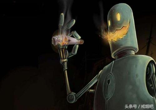 戒烟产品排行榜(效果最好的戒烟贴品牌)插图3