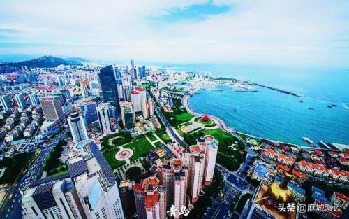 城市排名前十的面积(全国二十个大城市)插图4