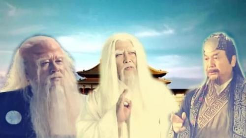 大话封神榜(封神之方弼)插图15