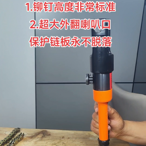 青岛铆接公司排名前十(铆钉生产厂商)插图1