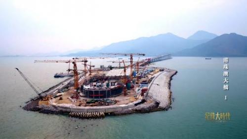 世界最长的跨海大桥(青岛胶州湾跨海大桥简介)插图1
