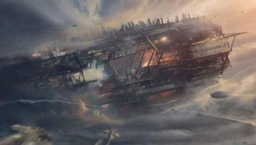 我欲封天排行榜(我欲封天十大高手)插图2