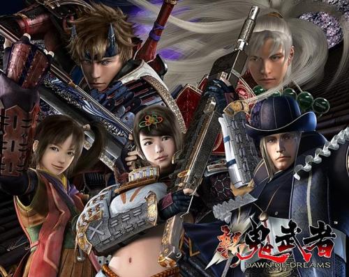 新鬼武者为什么不火(鬼武者新作2020)插图5