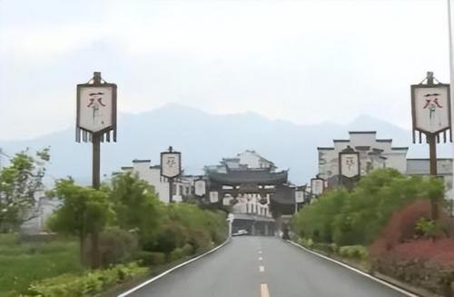 义乌排名前十的景点(义乌一日游哪里好玩)插图16