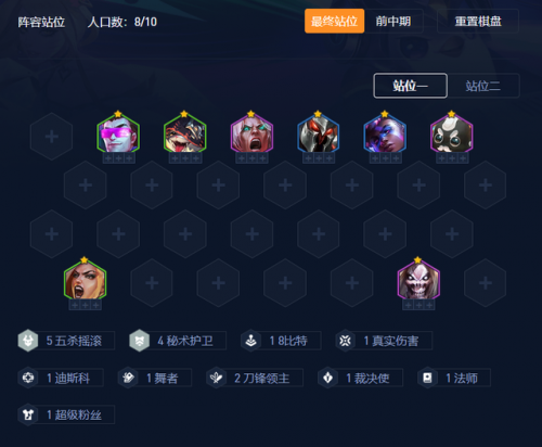 金铲铲之天使阵容怎么搭配(剑与远征伊莎贝拉阵容)插图3